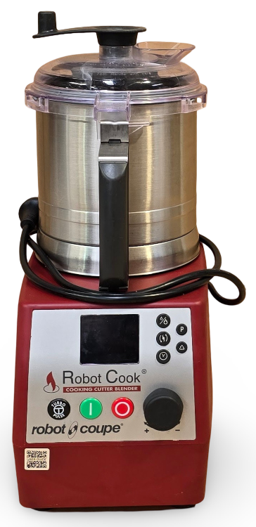 Robot Coupe ROBOT-COOK Blender