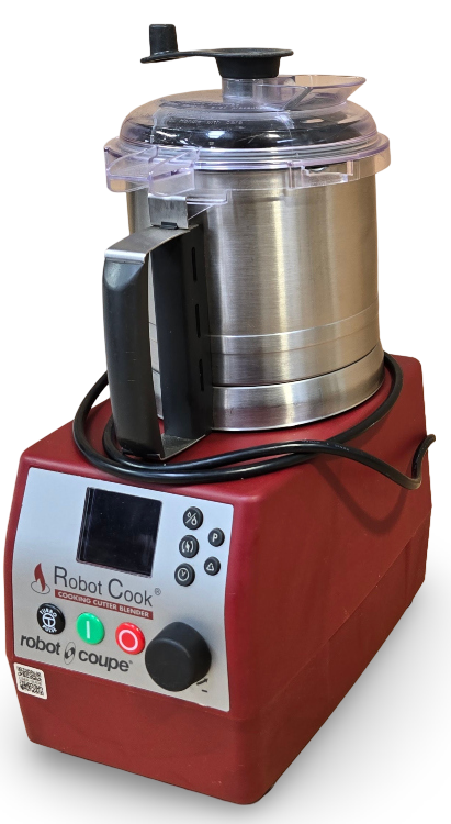 Robot Coupe ROBOT-COOK Blender