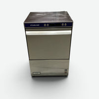 Starline XU Undercounter Dishwasher