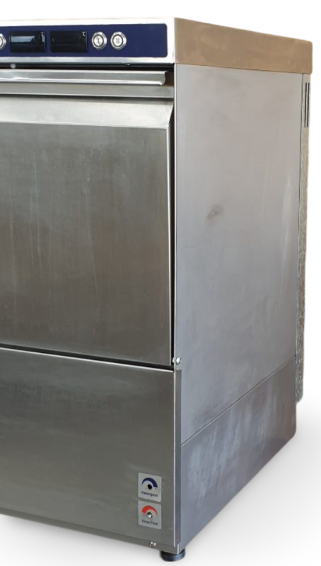Starline XU Undercounter Dishwasher