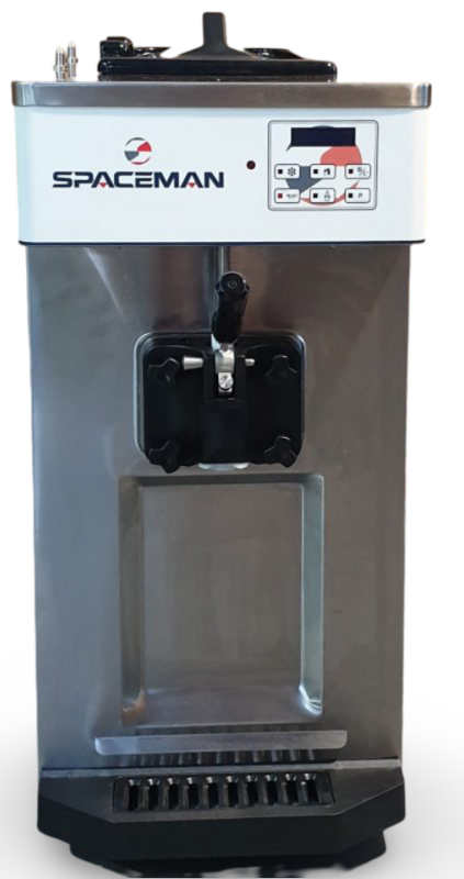 Spaceman 6228A-C Soft Serve Machine