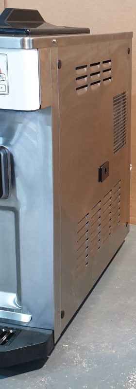 Spaceman 6228A-C Soft Serve Machine