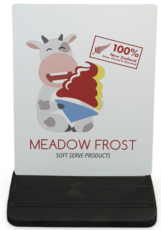 Spaceman 6228A-C Soft Serve Machine