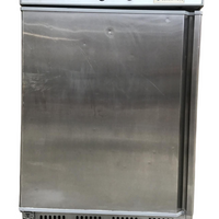 Delta ERD81 Under Counter Chiller