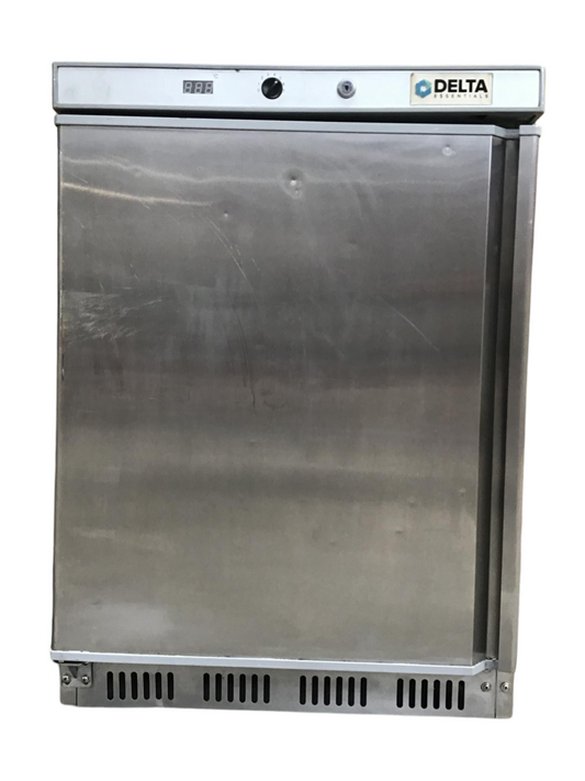 Delta ERD81 Under Counter Chiller