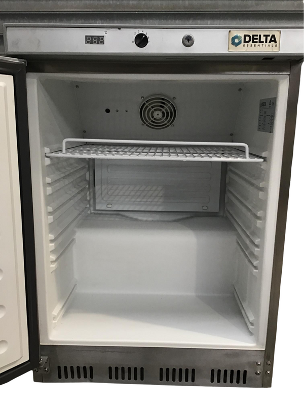 Delta ERD81 Under Counter Chiller