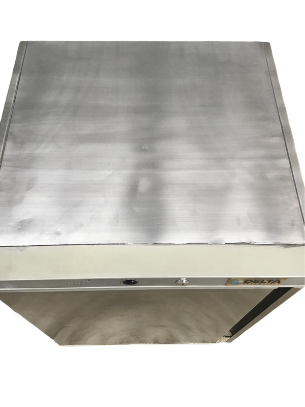 Delta ERD81 Under Counter Chiller