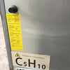 Delta ERD81 Under Counter Chiller