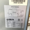 Delta ERD81 Under Counter Chiller