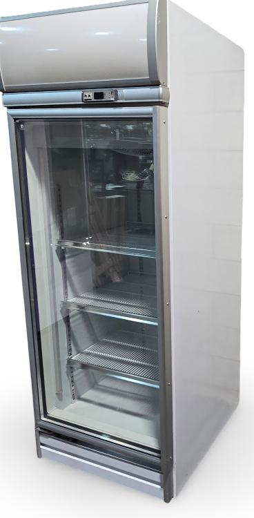 Delta Single Door Chiller