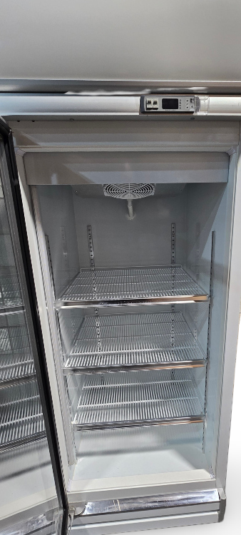 Delta Single Door Chiller