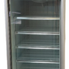 Delta ERD3 Showcase 1 Door Freezer