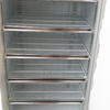 Delta ERD3 Showcase 1 Door Freezer