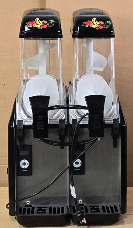 Elmeco FC2 Slushy Machine