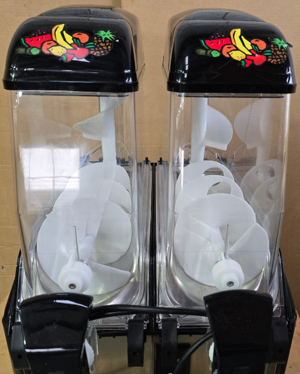 Elmeco FC2 Slushy Machine