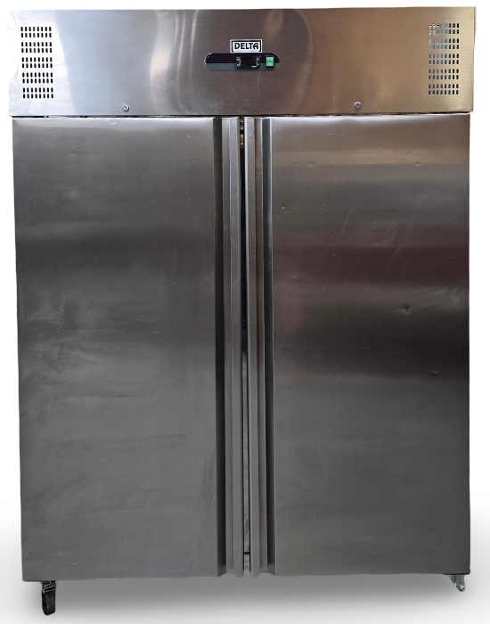Delta ERD12 Upright Freezer
