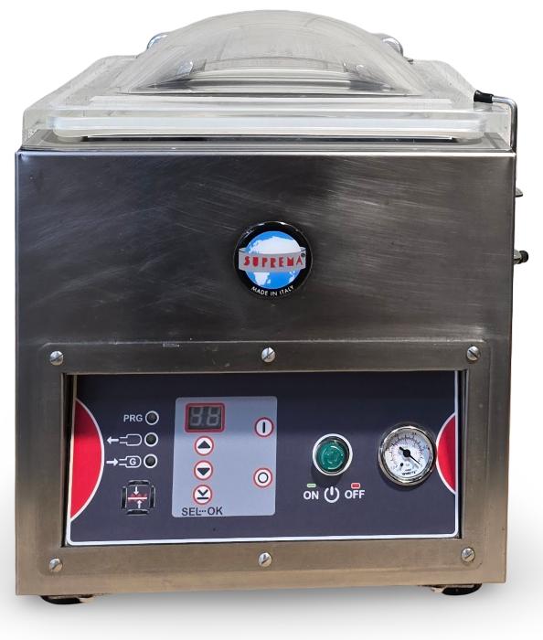 Suprema Derby 270 Vacuum Packing Machine