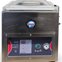 Suprema Derby 270 Vacuum Packing Machine