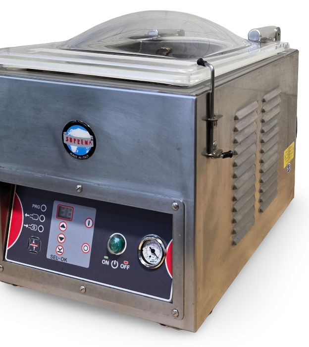 Suprema Derby 270 Vacuum Packing Machine