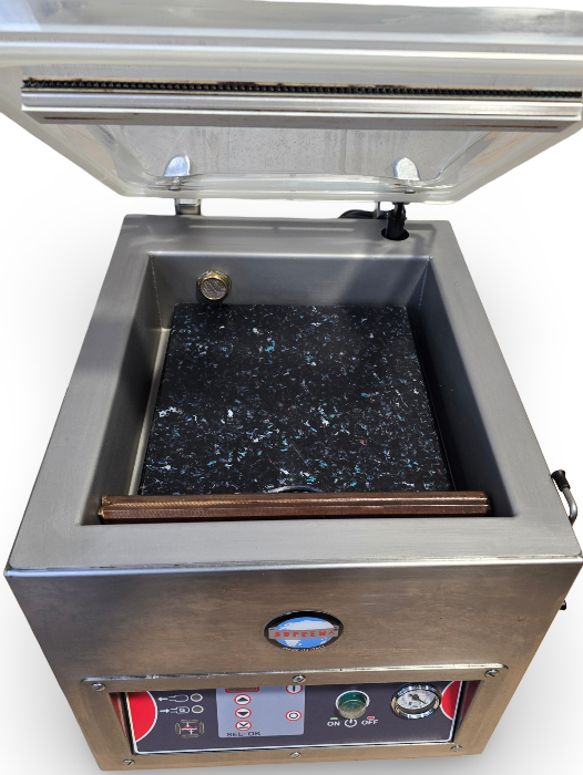 Suprema Derby 270 Vacuum Packing Machine