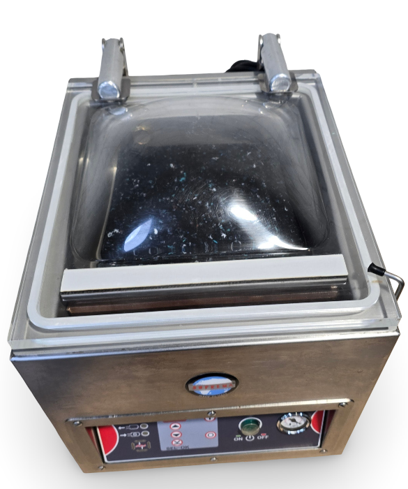 Suprema Derby 270 Vacuum Packing Machine