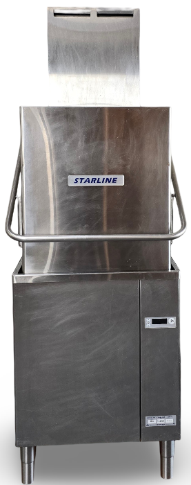 Starline M2C Passthrough Dishwasher