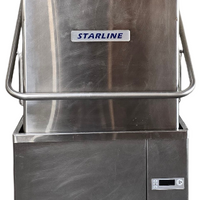 Starline M2C Passthrough Dishwasher