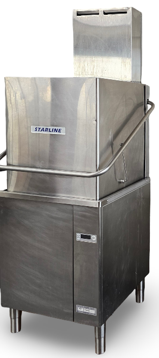 Starline M2C Passthrough Dishwasher