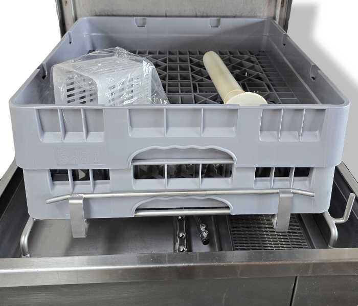 Starline M2C Passthrough Dishwasher