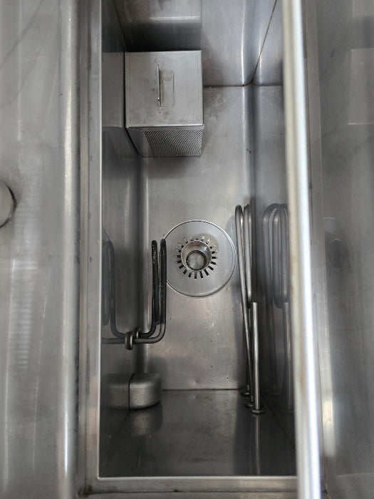 Starline M2C Passthrough Dishwasher