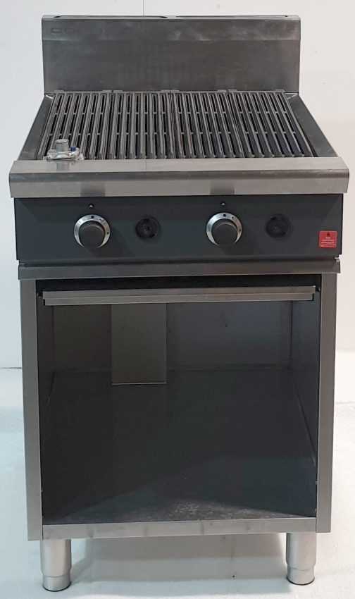 Cobra CB6 Char Grill