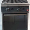 Cobra CB6 Char Grill
