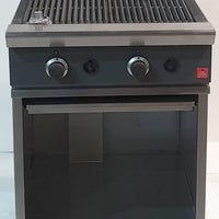 Cobra CB6 Char Grill