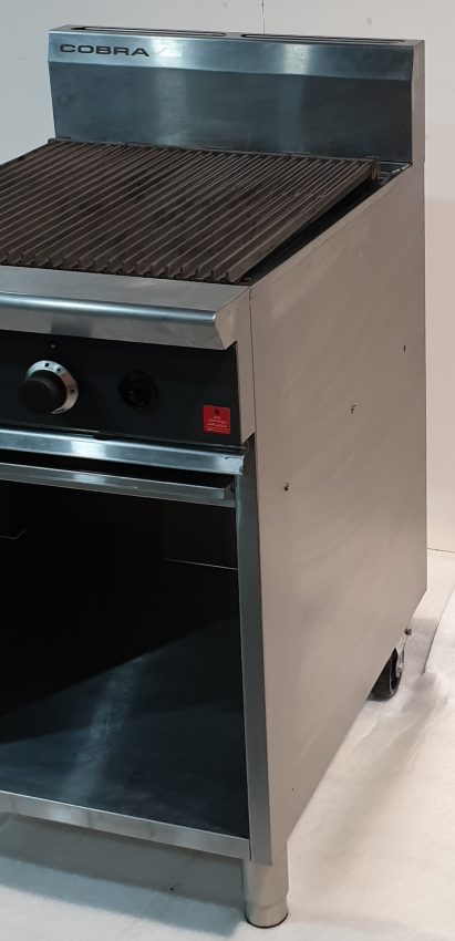 Cobra CB6 Char Grill