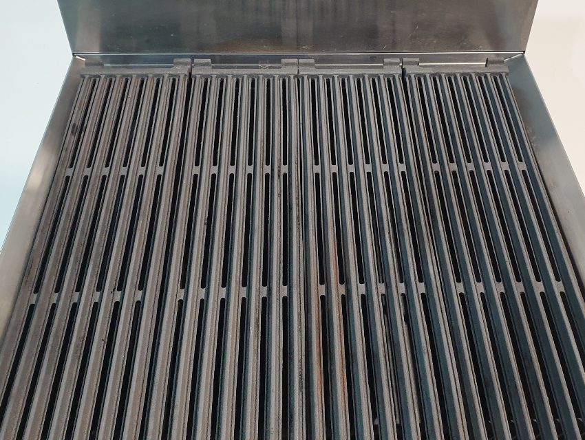 Cobra CB6 Char Grill