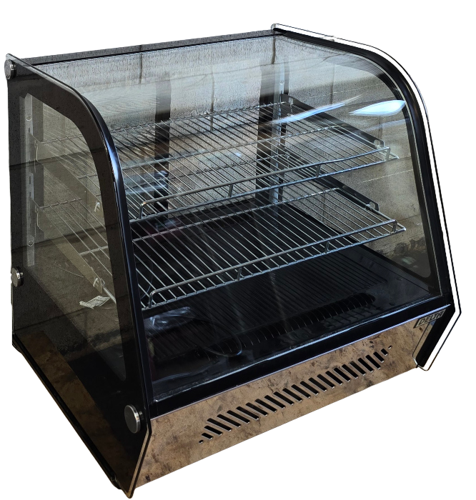Delta ERD89 Countertop Chilled Display Cabinet
