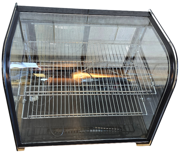 Delta ERD89 Countertop Chilled Display Cabinet