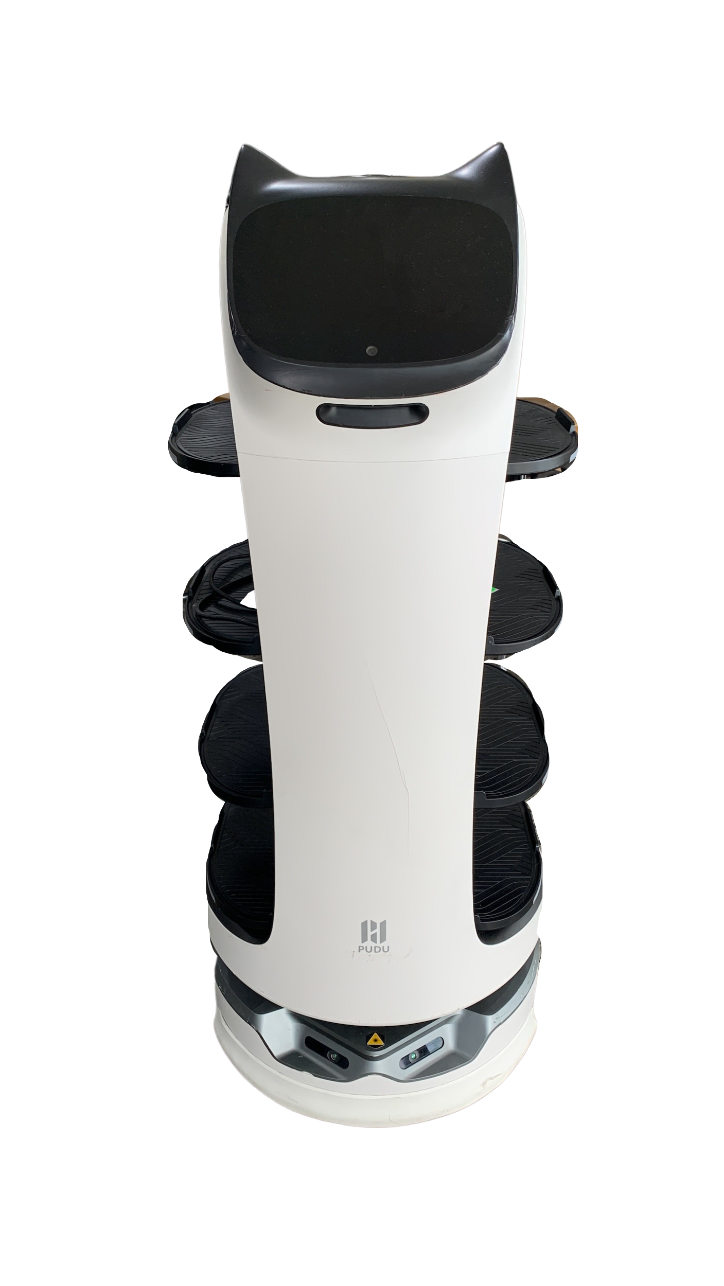 PUDU BELLABOT Serving Robot