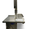 HT Barnes MK1 Bandsaw