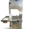 HT Barnes MK1 Bandsaw