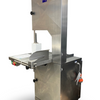 HT Barnes MK1 Bandsaw