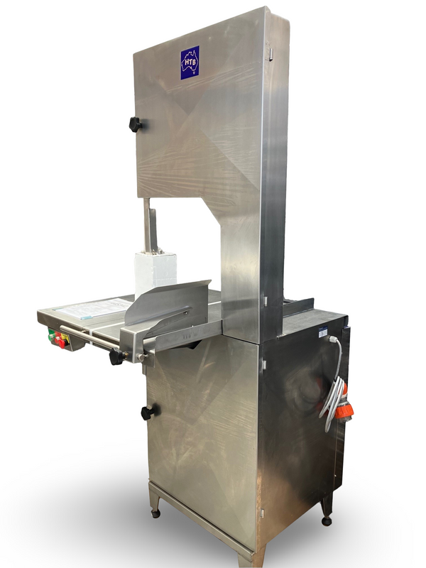 HT Barnes MK1 Bandsaw