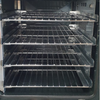 Turbofan E32D4 Convection Oven + Stand
