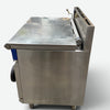 Blue Seal G580-12 Bratt Pan with Manual Tilt 120Ltr