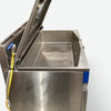 Blue Seal G580-12 Bratt Pan with Manual Tilt 120Ltr