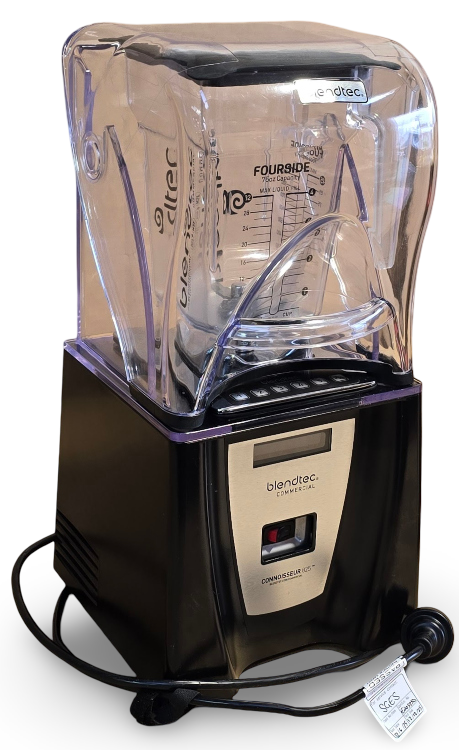 Blendtec Stealth 885 Blender