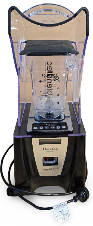 Blendtec Stealth 885 Blender