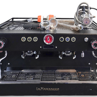 La Marzocco KB90 ABR 2 Group Coffee Machine