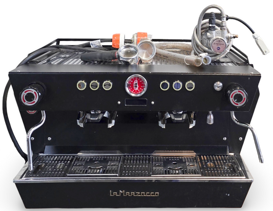 La Marzocco KB90 ABR 2 Group Coffee Machine