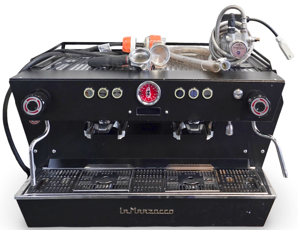 La Marzocco KB90 ABR 2 Group Coffee Machine